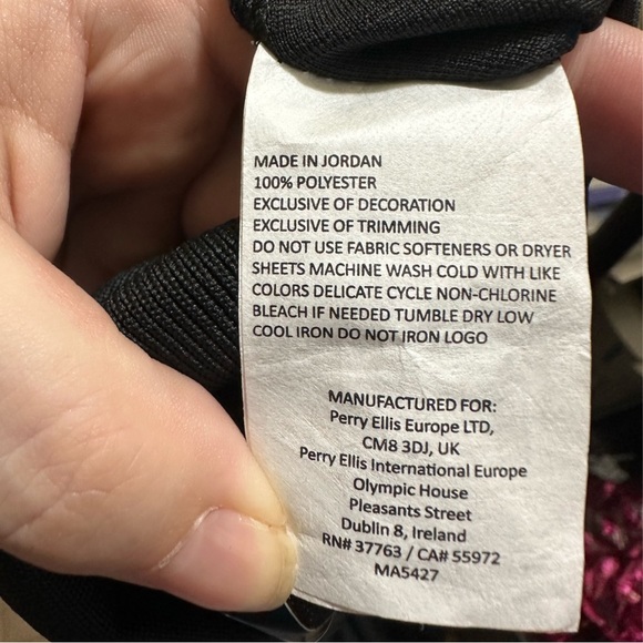 PGA Tour Men’s Polo - Picture 6 of 9